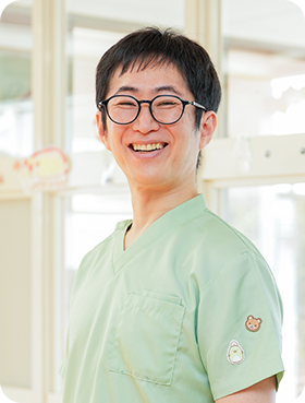 「大切にされてきた医療を、これからもこの場所で。」